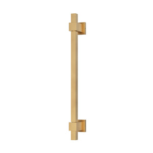 ET2 - E21682-GLD - LED Wall Sconce - Cubist - Gold