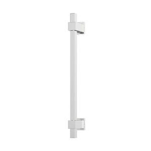 ET2 - E21682-PC - LED Wall Sconce - Cubist - Polished Chrome