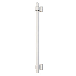 ET2 - E21683-SN - LED Wall Sconce - Cubist - Satin Nickel