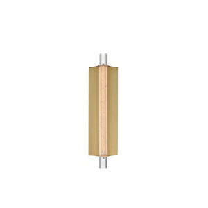 ET2 - E30201-122GLD - LED Wall Sconce - Hyperion - Gold