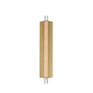 ET2 - E30202-122GLD - LED Wall Sconce - Hyperion - Gold