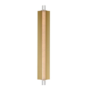 ET2 - E30203-122GLD - LED Wall Sconce - Hyperion - Gold
