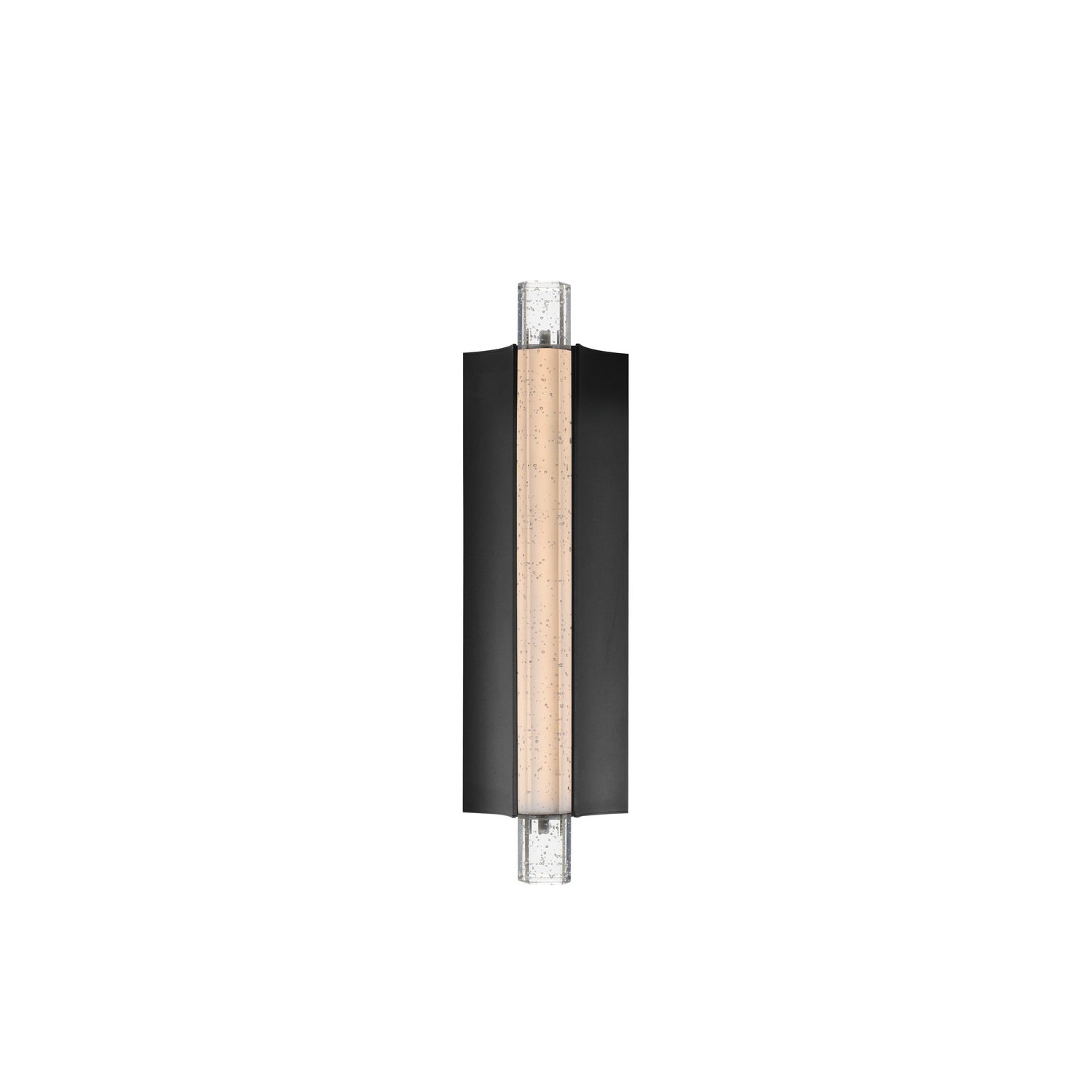 ET2 - E30211-122BK - LED Wall Sconce - Hyperion - Black