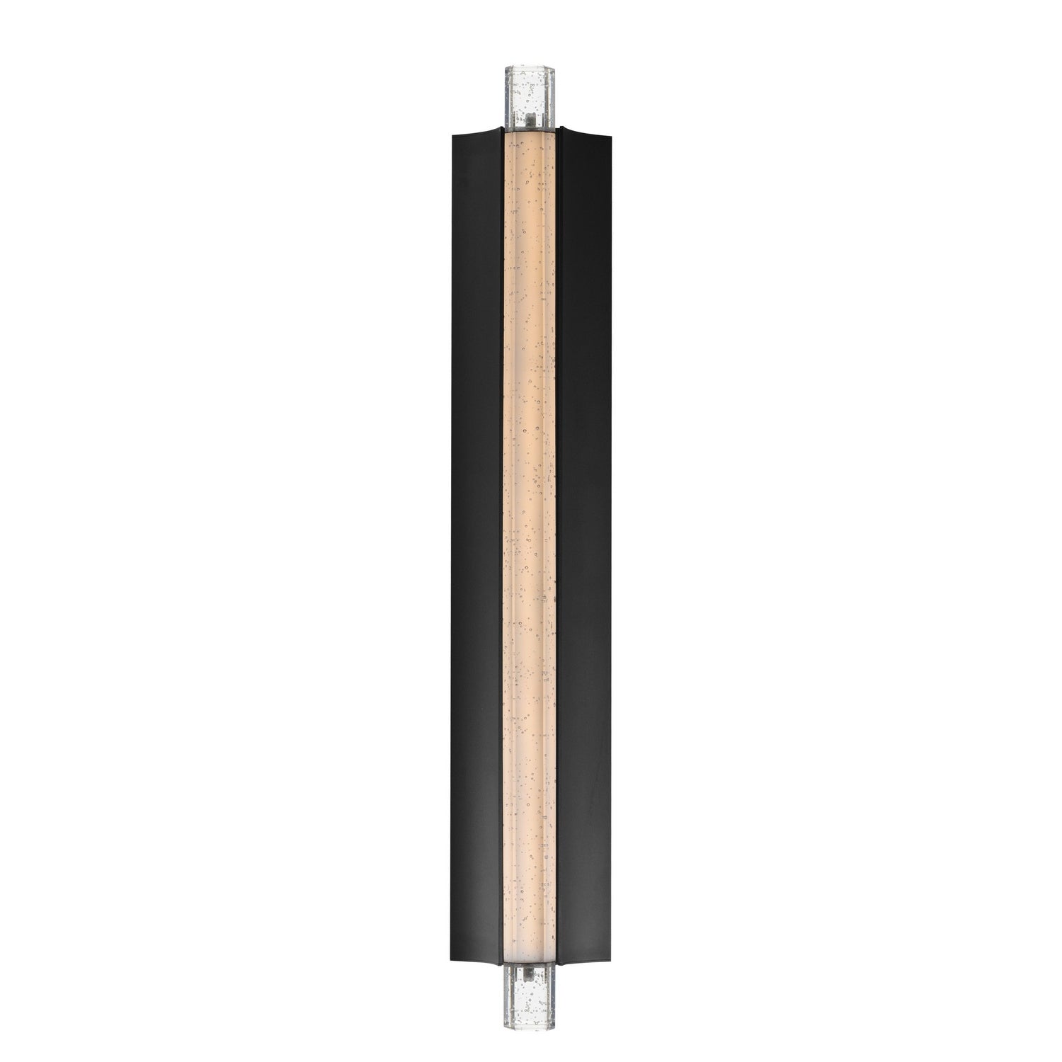 ET2 - E30213-122BK - LED Wall Sconce - Hyperion - Black