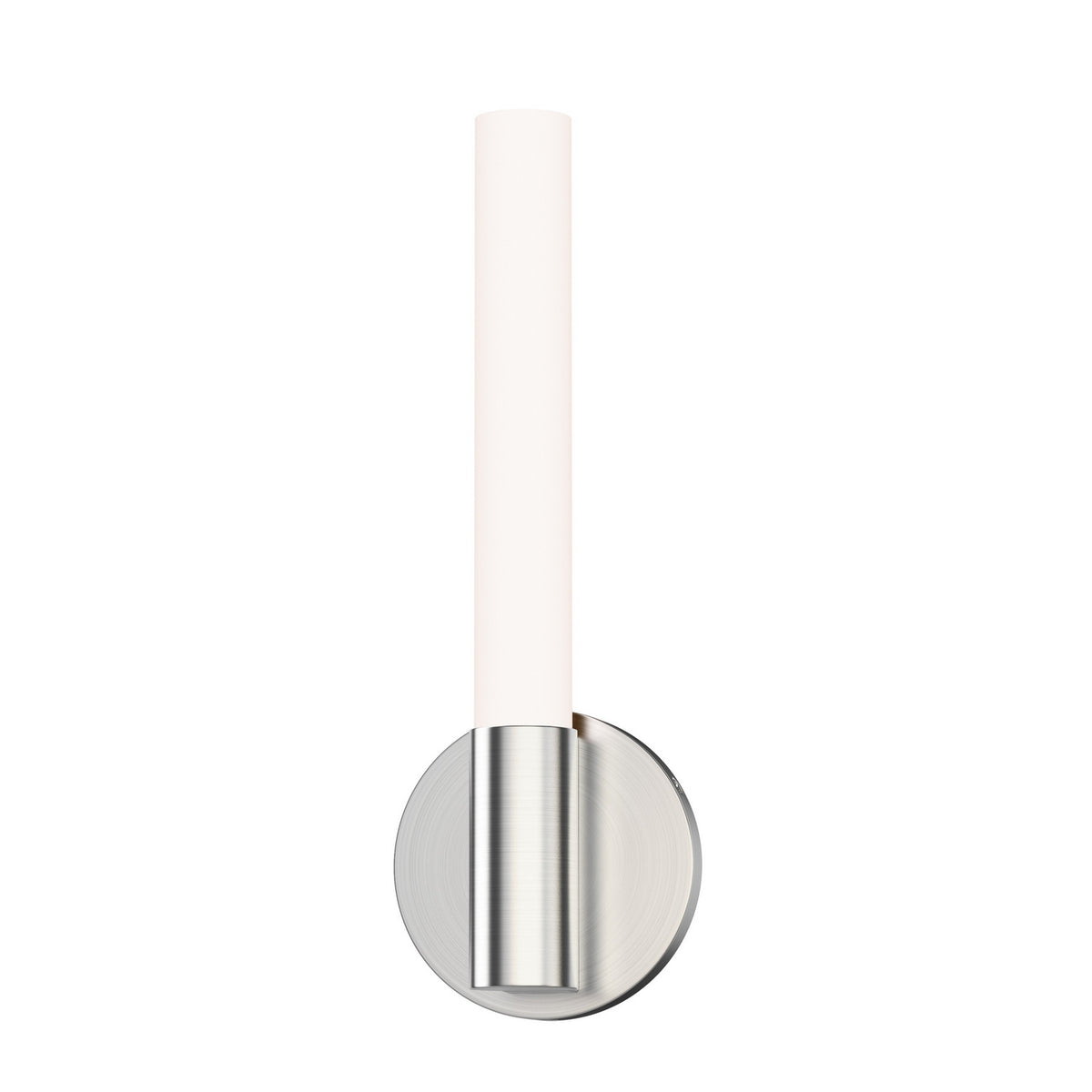 Maxim - 52510WTSN - LED Wall Sconce - Tubi - Satin Nickel