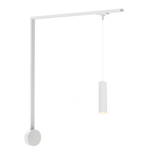 Kuzco Lighting - TR1W-P71602-WH - LED Wall Kit - Remuda - White