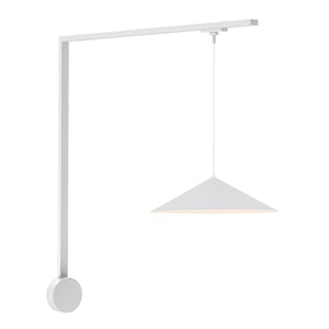Kuzco Lighting - TR1W-P73915-WH - LED Wall Kit - Luiz - White