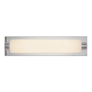 Kuzco Lighting - VL7518-CH - LED Bathroom Vanity - Charleston - Chrome