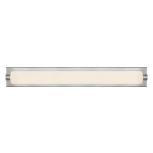 Kuzco Lighting - VL7530-CH - LED Bathroom Vanity - Charleston - Chrome