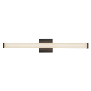 Kuzco Lighting - WS30-014-BK - LED Wall Sconce - Geri - Black