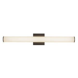 Kuzco Lighting - WS30-016-BK - LED Wall Sconce - Rico - Black