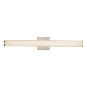 Kuzco Lighting - WS30-016-BN - LED Wall Sconce - Rico - Brushed Nickel