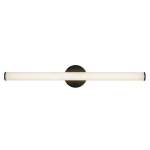 Kuzco Lighting - WS30-044A-BK - LED Wall Sconce - Tectra - Black