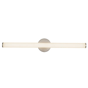 Kuzco Lighting - WS30-044-BN - LED Wall Sconce - Vire - Brushed Nickel