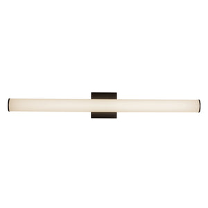 Kuzco Lighting - WS36-016-BK - LED Wall Sconce - Rico - Black