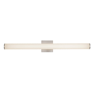 Kuzco Lighting - WS36-016-BN - LED Wall Sconce - Rico - Brushed Nickel
