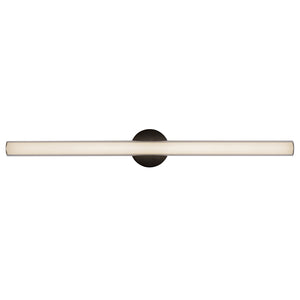 Kuzco Lighting - WS36-027-BK - LED Wall Sconce - Tole - Black