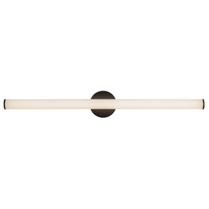 Kuzco Lighting - WS36-044A-BK - LED Wall Sconce - Tectra - Black
