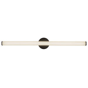 Kuzco Lighting - WS36-044-BK - LED Wall Sconce - Vire - Black