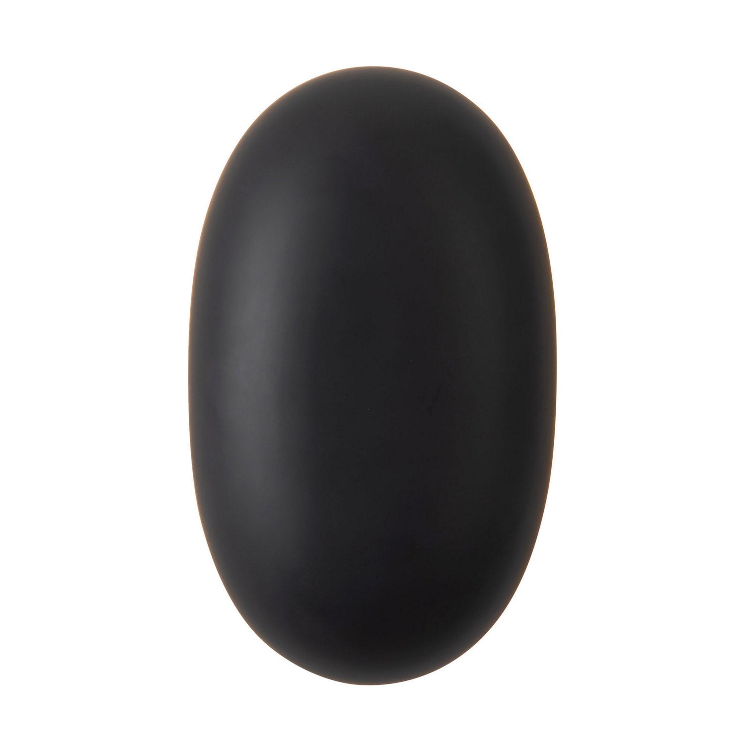 Kuzco Lighting - WS43710-MB - LED Wall Sconce - Perle - Matte Black