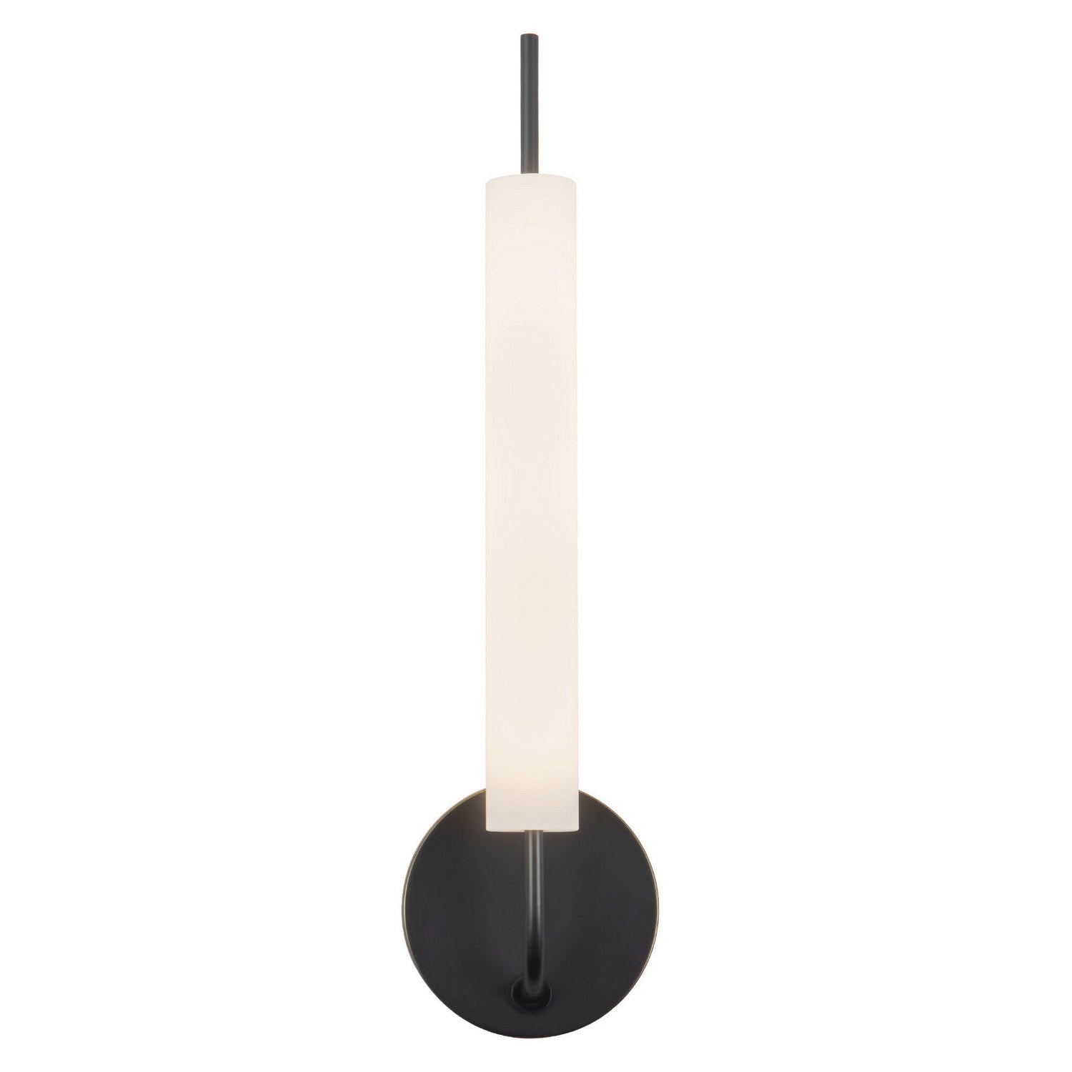 Kuzco Lighting - WS48120-UB - LED Wall Sconce - Wick - Urban Bronze