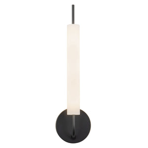 Kuzco Lighting - WS48120-UB - LED Wall Sconce - Wick - Urban Bronze