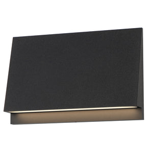 Maxim - 58124BK - LED Step Light - Pathfinder - Black