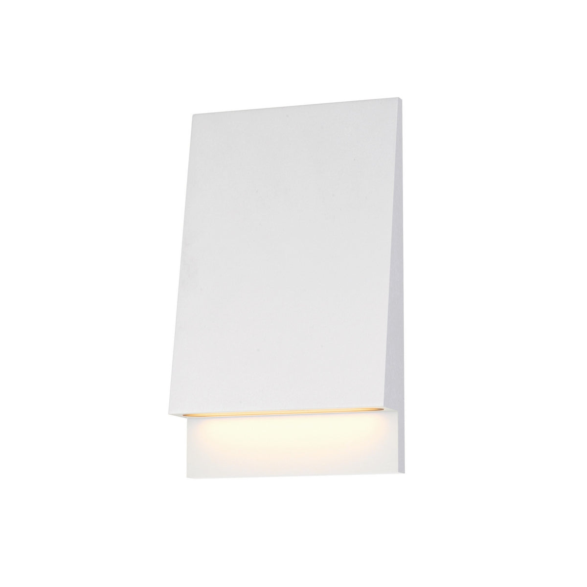 Maxim - 58121WT - LED Step Light - Pathfinder - White