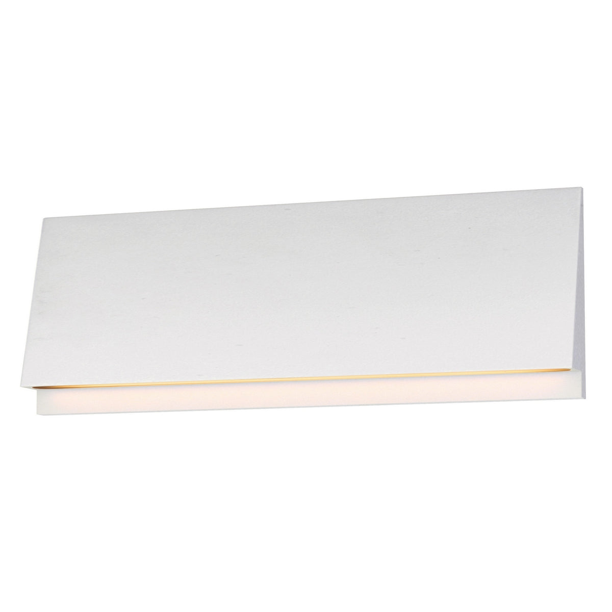 Maxim - 58126WT - LED Step Light - Pathfinder - White