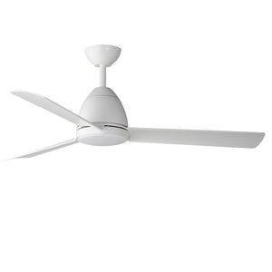 Maxim - 88723MW - 52" Ceiling Fan - Seaborne - Matte White