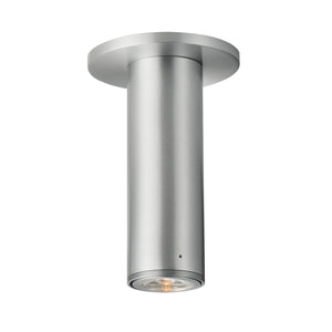 Maxim - 86251AL - LED Flush Mount - Fulcrum - Brushed Aluminum