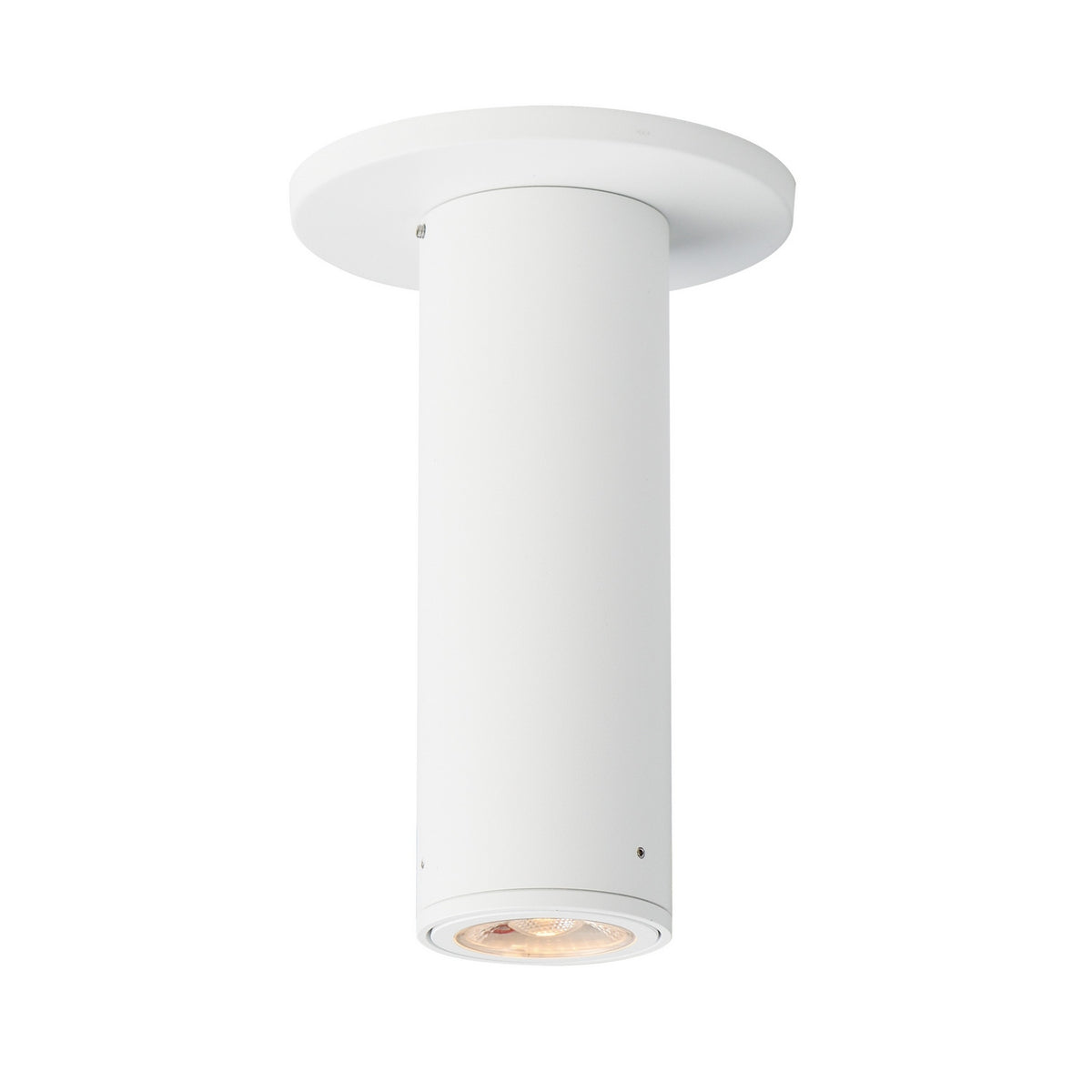 Maxim - 86251WT - LED Flush Mount - Fulcrum - White