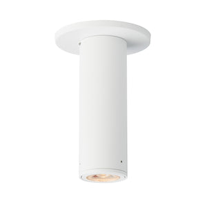 Maxim - 86251WT - LED Flush Mount - Fulcrum - White