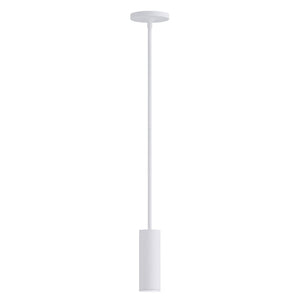 Maxim - 86252WT - LED Pendant - Fulcrum - White