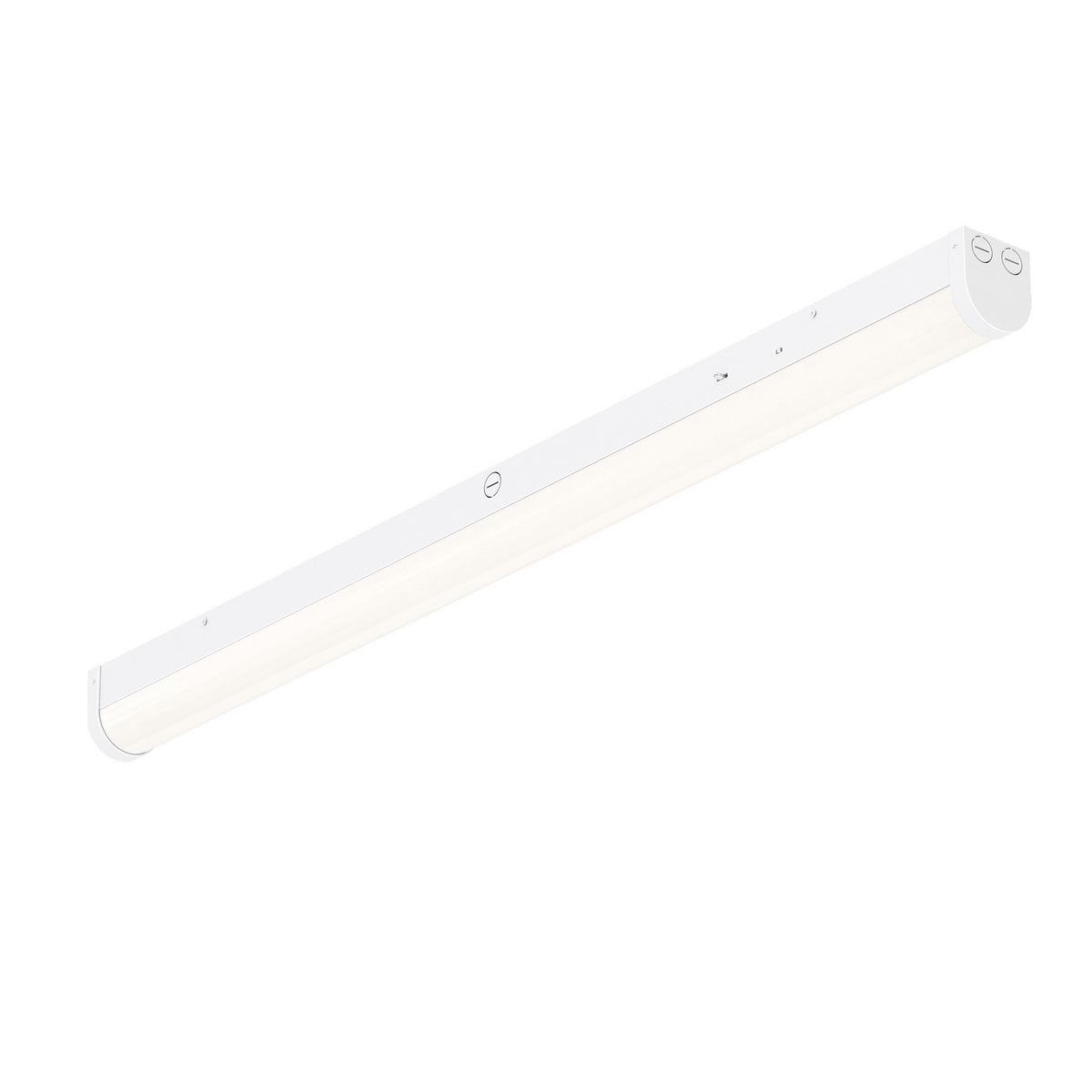 Maxim - 57525WT/MSP - LED Flush Mount - Workshop - White