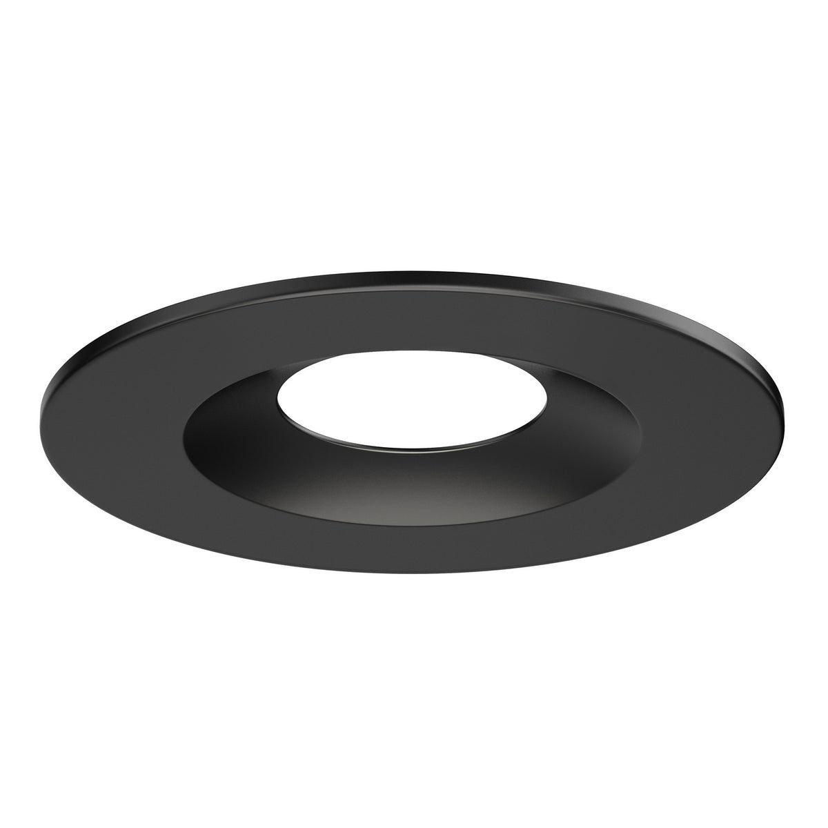 Maxim - TRM87664BK - Trim - Crisp - Black
