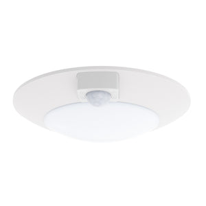 Maxim - 87603WTWT - LED Flush Mount - Diverse - White