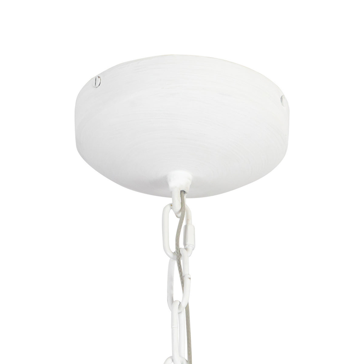 Alora - CH313830AW - LED Chandelier - Spade - Antique White