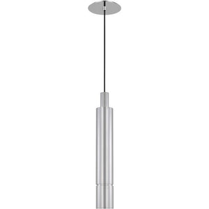 Visual Comfort Modern - 700TDSOT21PSS-LED927 - LED Pendant - Sottile - Polished Stainless Steel
