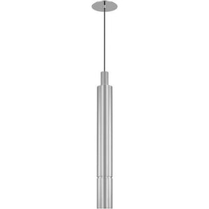 Visual Comfort Modern - 700TDSOT27PSS-LED927 - LED Pendant - Sottile - Polished Stainless Steel