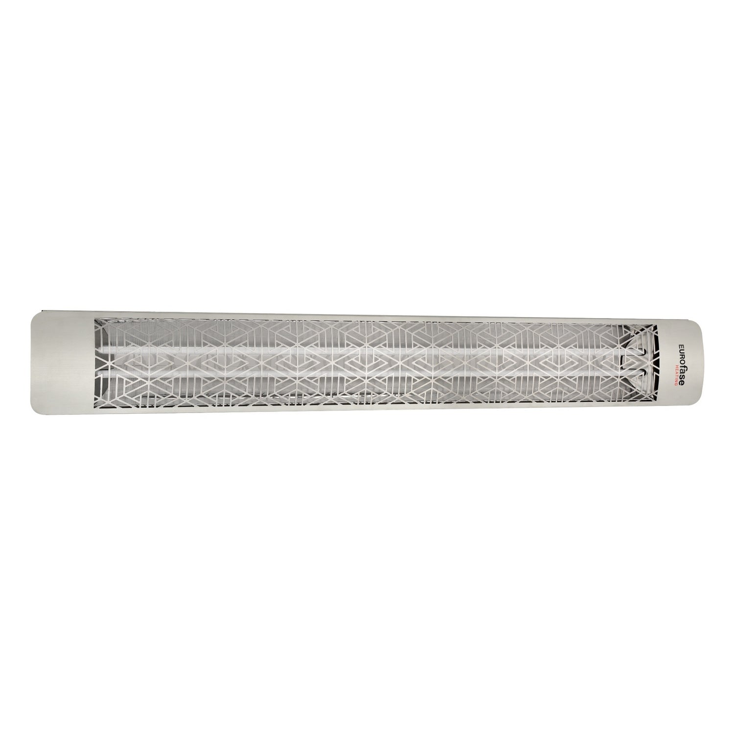 Eurofase - EF60240S3 - 240V 6000W ELECTRIC HEATER,SS3 - EF60 - Stainless Steel