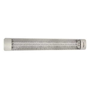 Eurofase - EF60240S3 - 240V 6000W ELECTRIC HEATER,SS3 - EF60 - Stainless Steel