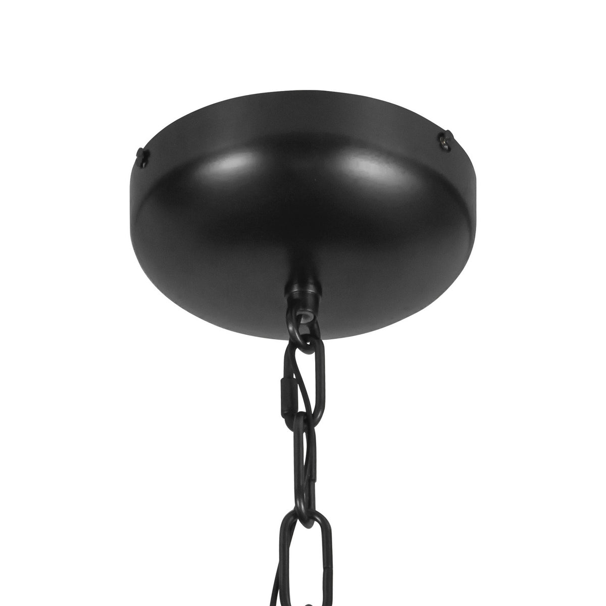 Alora - CH313830UB - LED Chandelier - Spade - Urban Bronze