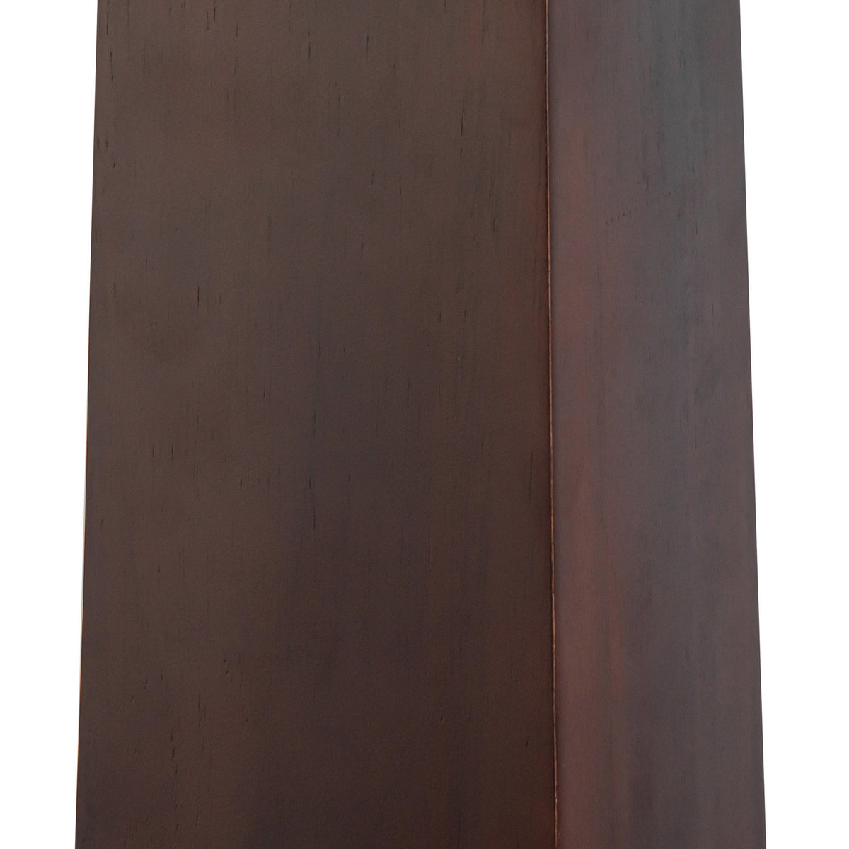 Alora - FL354064PEC - One Light Floor Lamp - Furrow - Peach