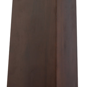 Alora - FL354064PGN - One Light Floor Lamp - Furrow - Pine Green