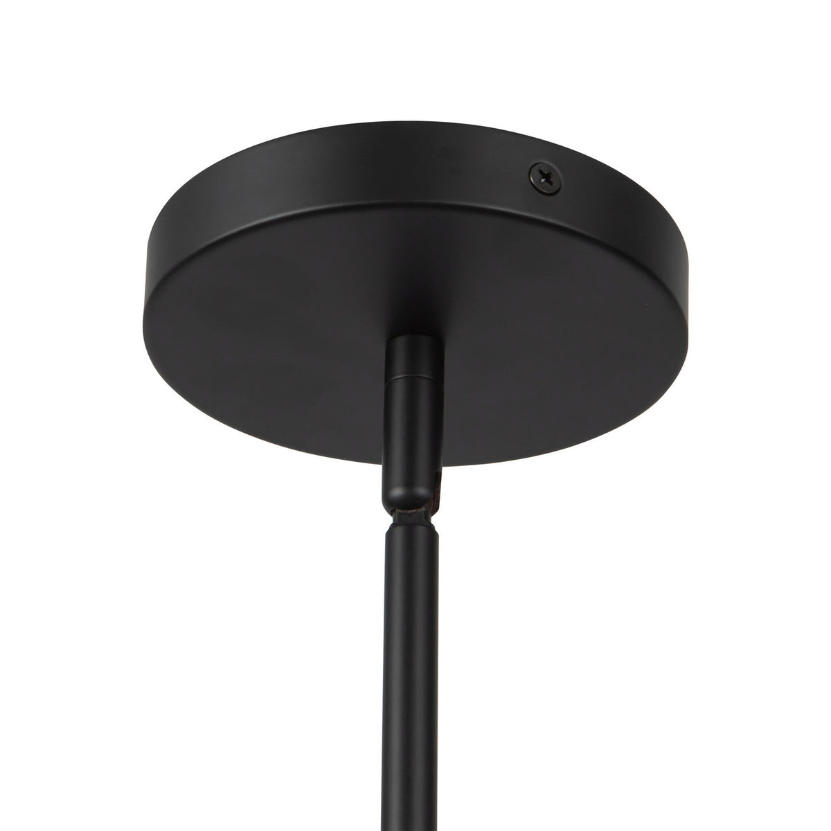 Alora - LP445242MBWL - Two Light Linear Pendant - Sloan - Matte Black/White Linen