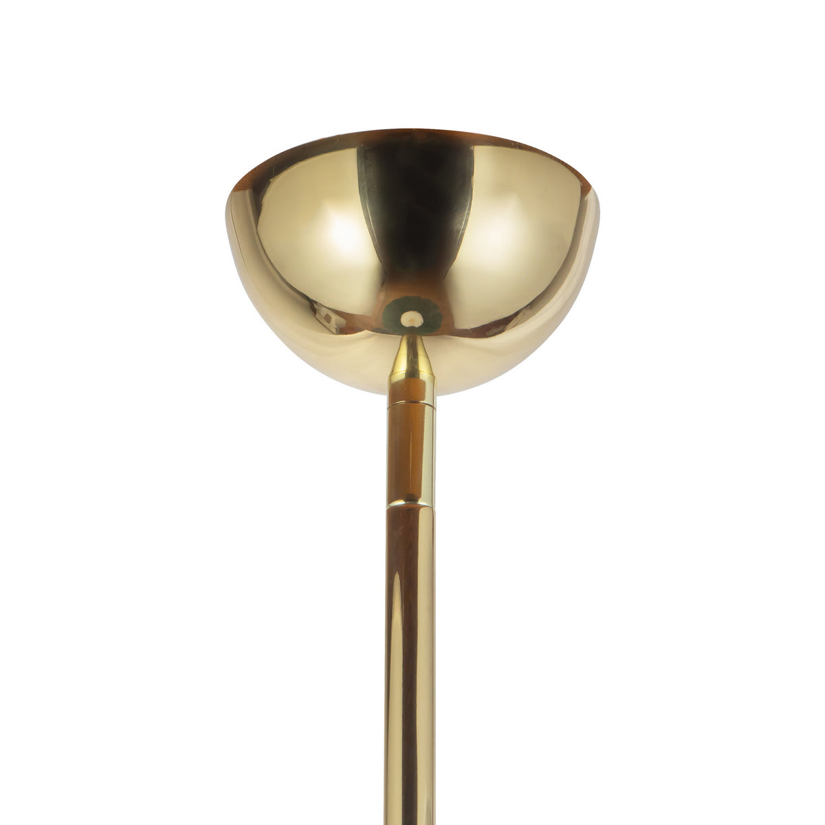 Alora - PD354016PGN - LED Pendant - Furrow - Pine Green