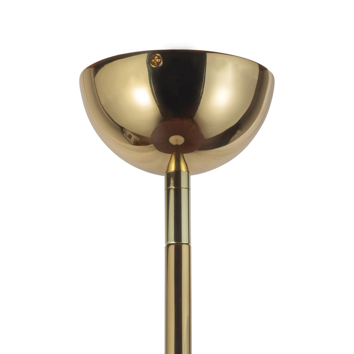 Alora - PD354125BGD - LED Pendant - Furrow - Burgundy