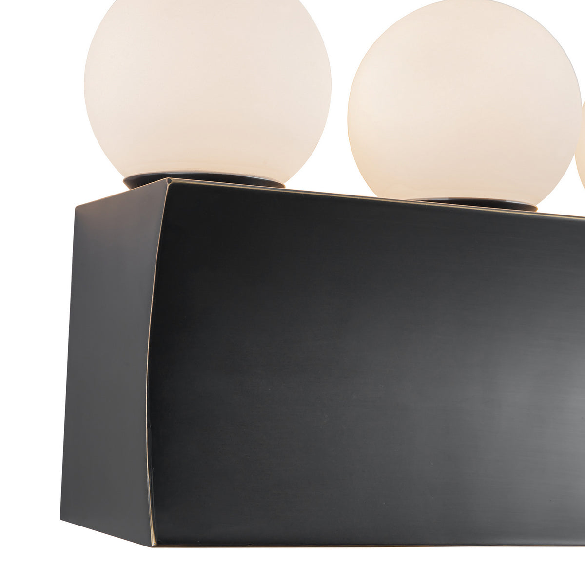 Alora - WV364312UB - LED Bathroom Vanity - Sinclair - Urban Bronze