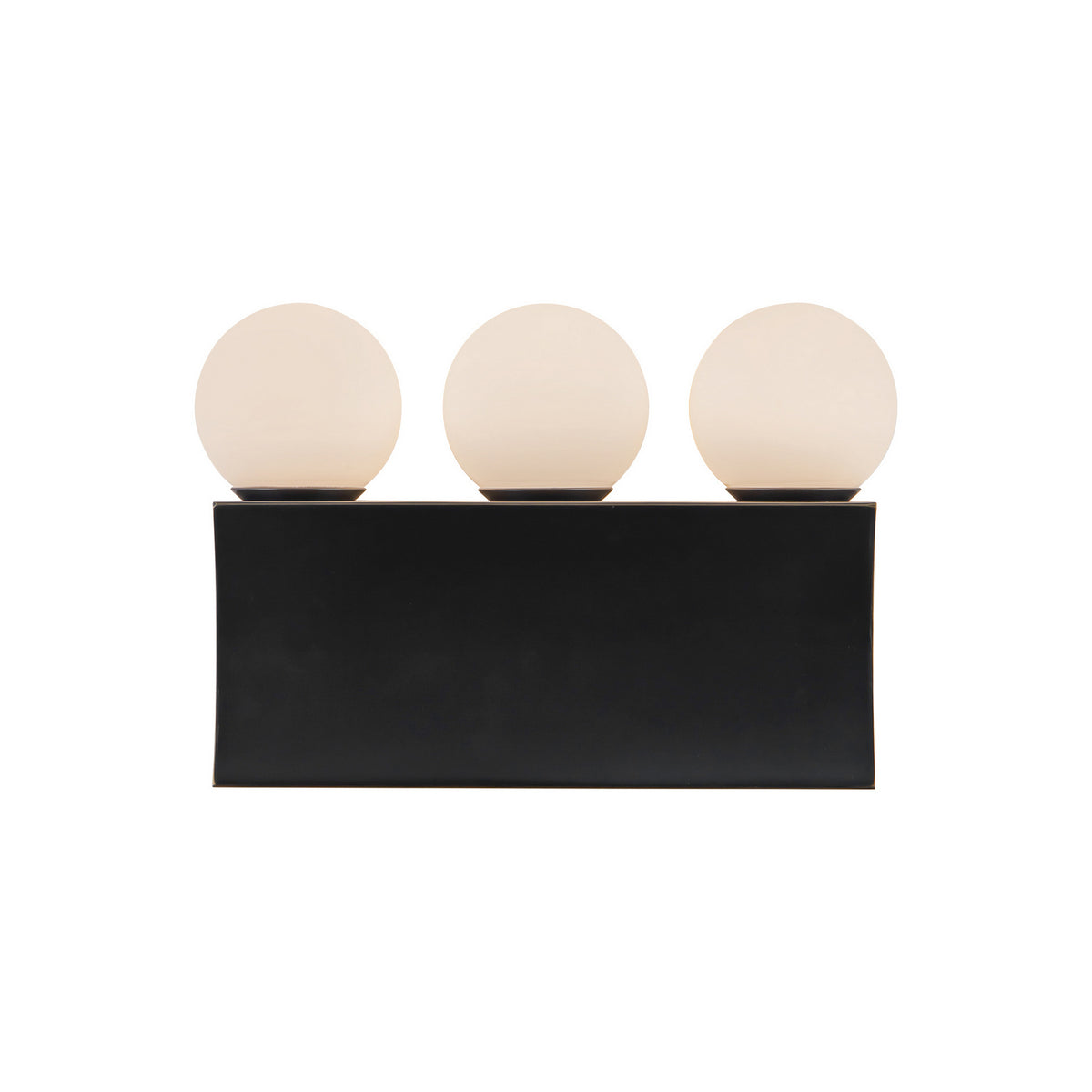 Alora - WV364312UB - LED Bathroom Vanity - Sinclair - Urban Bronze